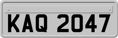 KAQ2047