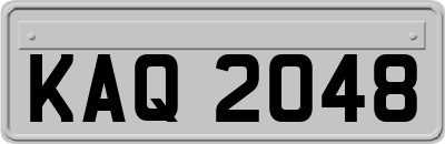 KAQ2048