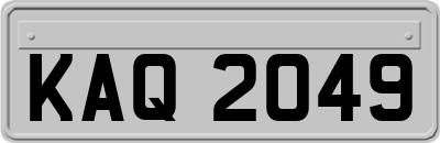 KAQ2049