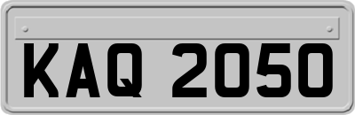 KAQ2050