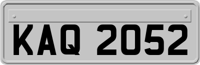 KAQ2052
