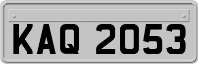 KAQ2053
