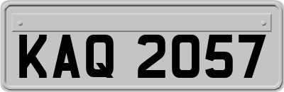 KAQ2057