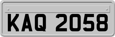 KAQ2058