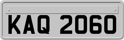 KAQ2060