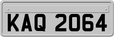KAQ2064