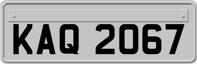 KAQ2067