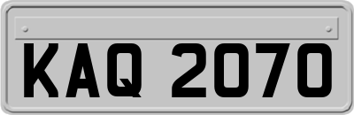 KAQ2070