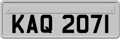 KAQ2071