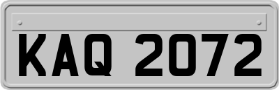 KAQ2072