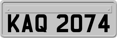 KAQ2074