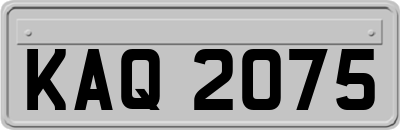 KAQ2075