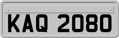 KAQ2080