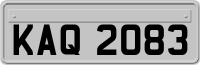KAQ2083