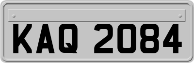 KAQ2084