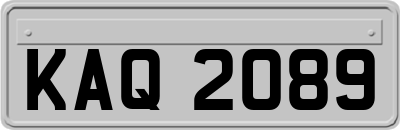 KAQ2089
