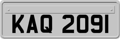 KAQ2091