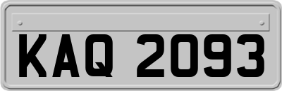 KAQ2093