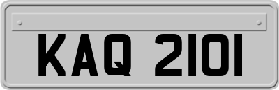 KAQ2101