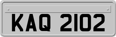 KAQ2102