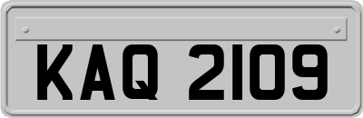 KAQ2109