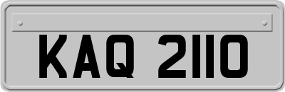 KAQ2110