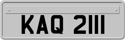 KAQ2111