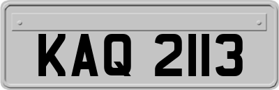 KAQ2113
