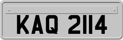 KAQ2114