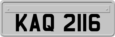 KAQ2116
