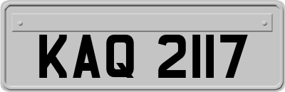 KAQ2117