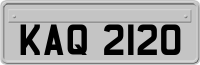 KAQ2120