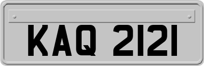 KAQ2121