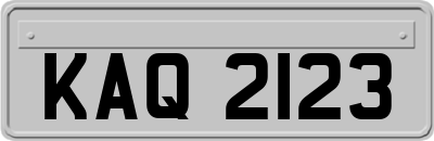 KAQ2123