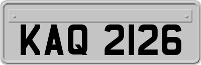 KAQ2126