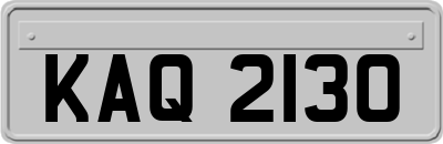 KAQ2130