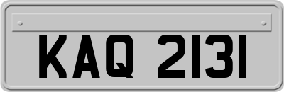 KAQ2131