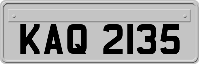 KAQ2135