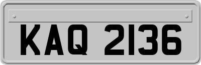 KAQ2136