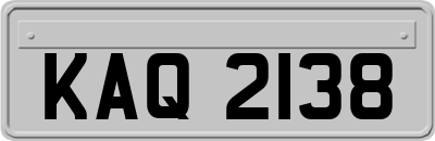 KAQ2138