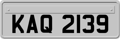 KAQ2139