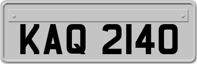 KAQ2140