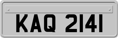KAQ2141