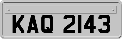 KAQ2143