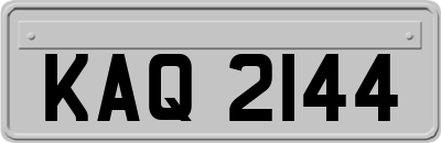 KAQ2144
