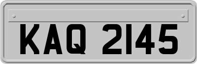 KAQ2145