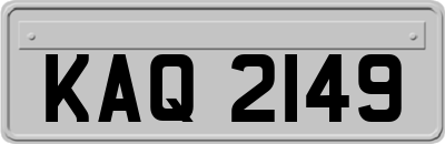 KAQ2149