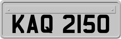 KAQ2150