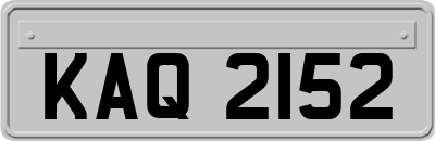 KAQ2152