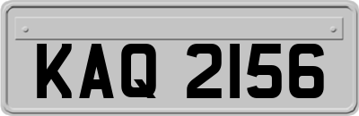 KAQ2156